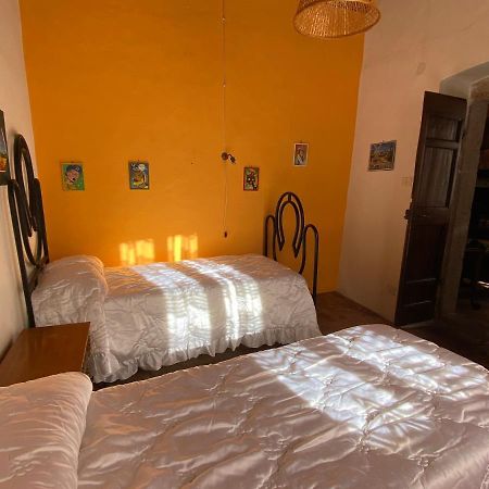 Sweet Home Sonnino Extérieur photo