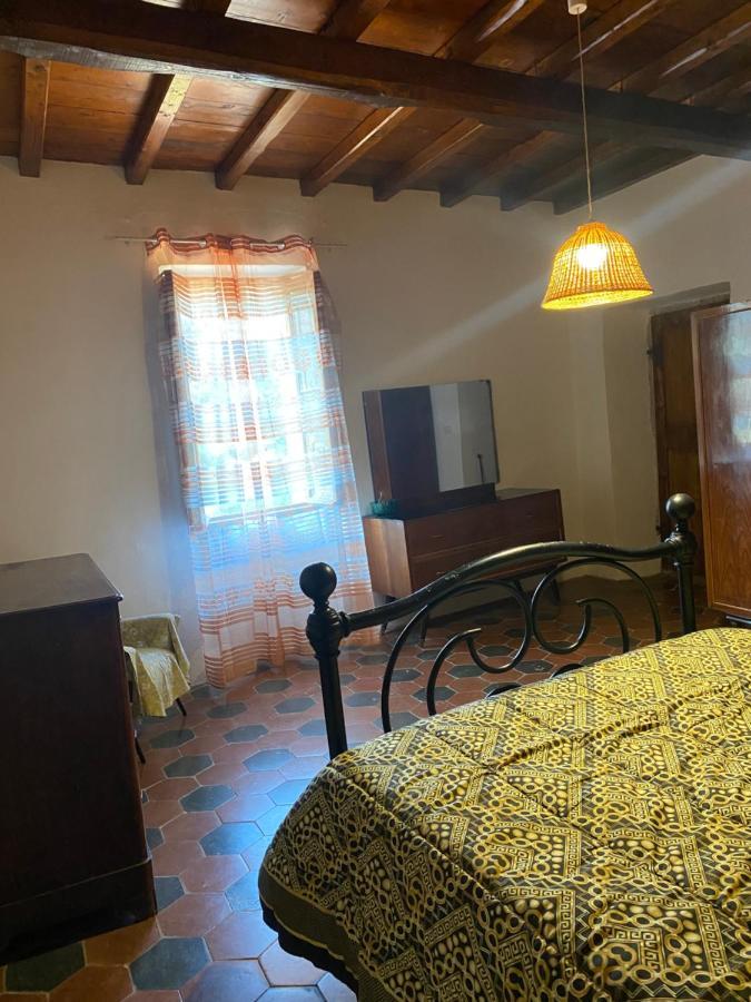 Sweet Home Sonnino Extérieur photo