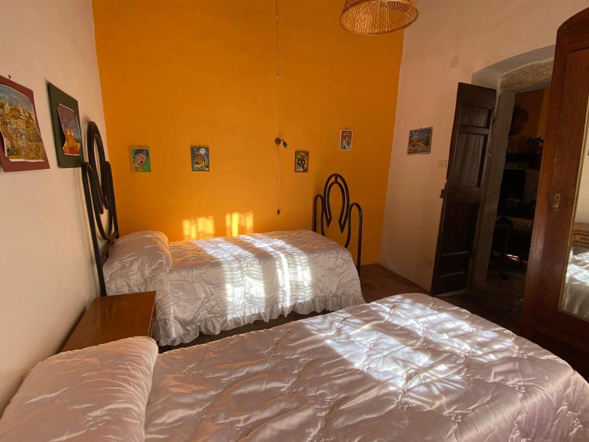 Sweet Home Sonnino Extérieur photo